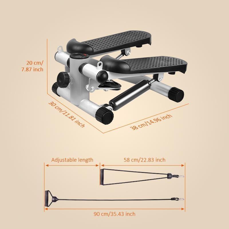 StepTrim Pro