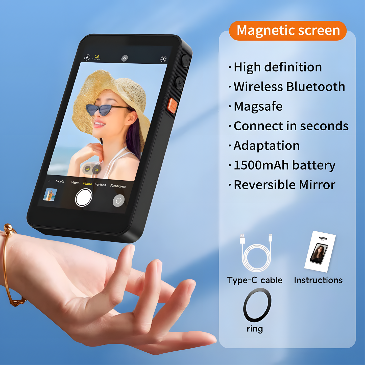 Selfix Pro