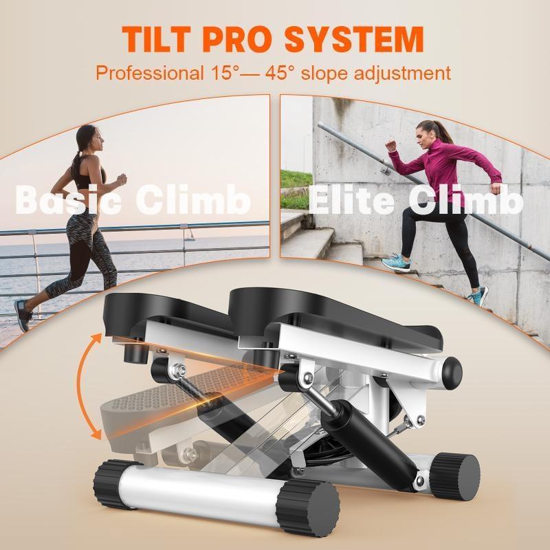 StepTrim Pro