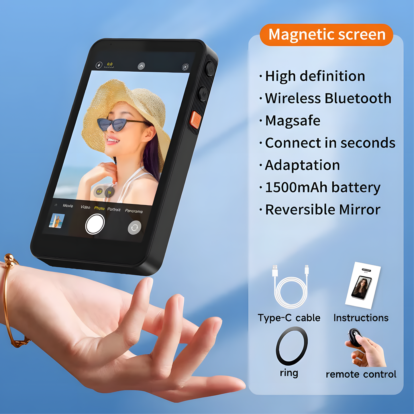 Selfix Pro