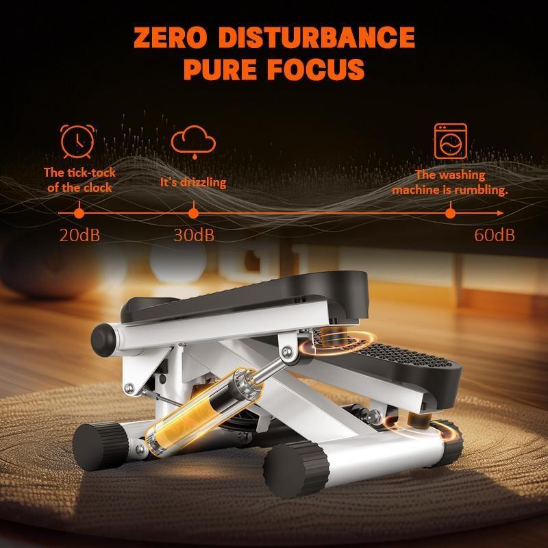 StepTrim Pro