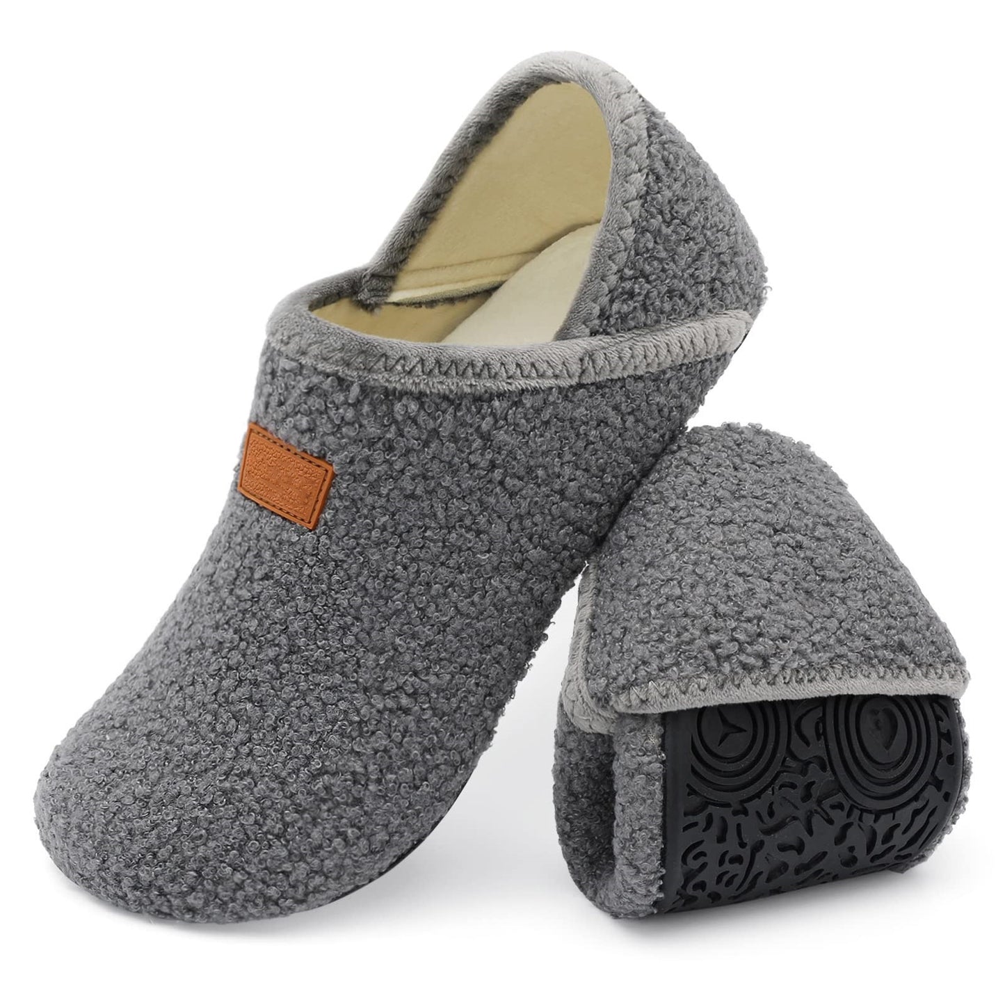 CozyFur™ Slippers