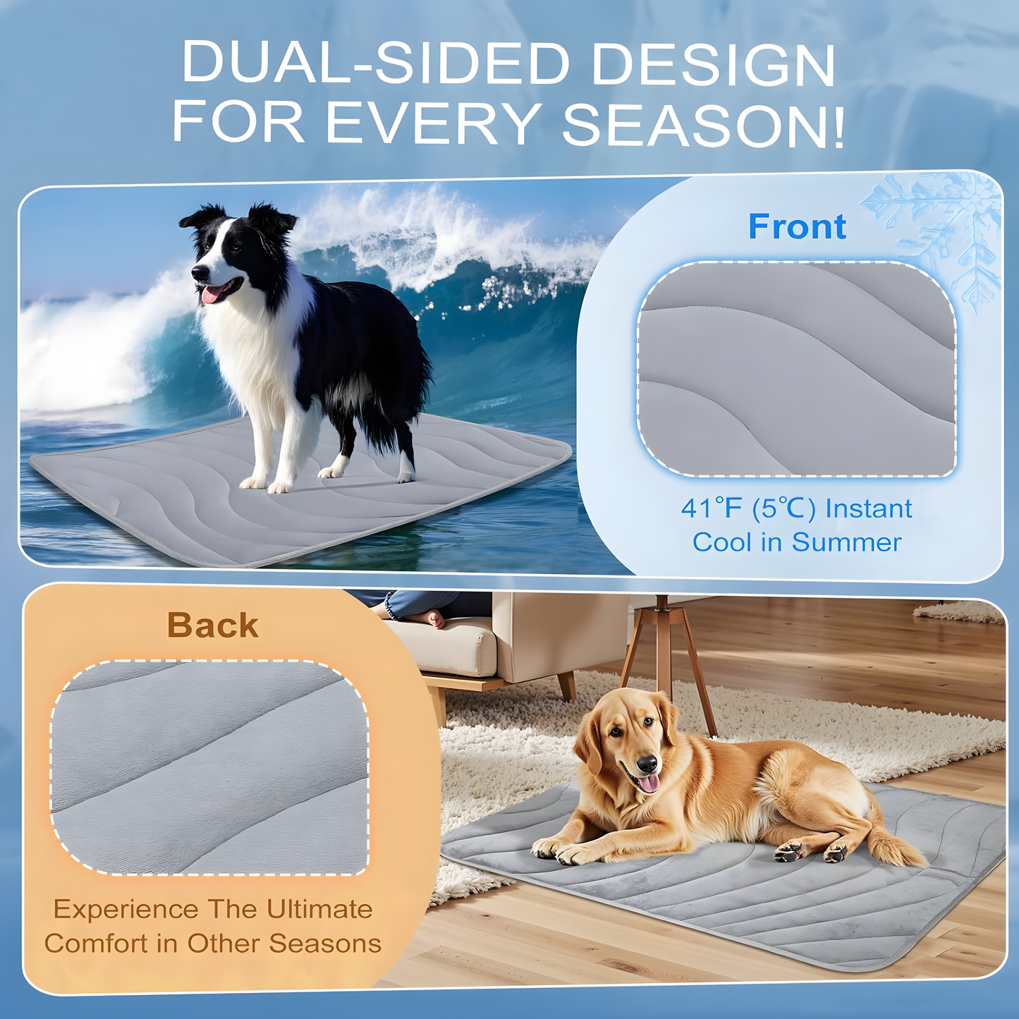 FurChill Comfort