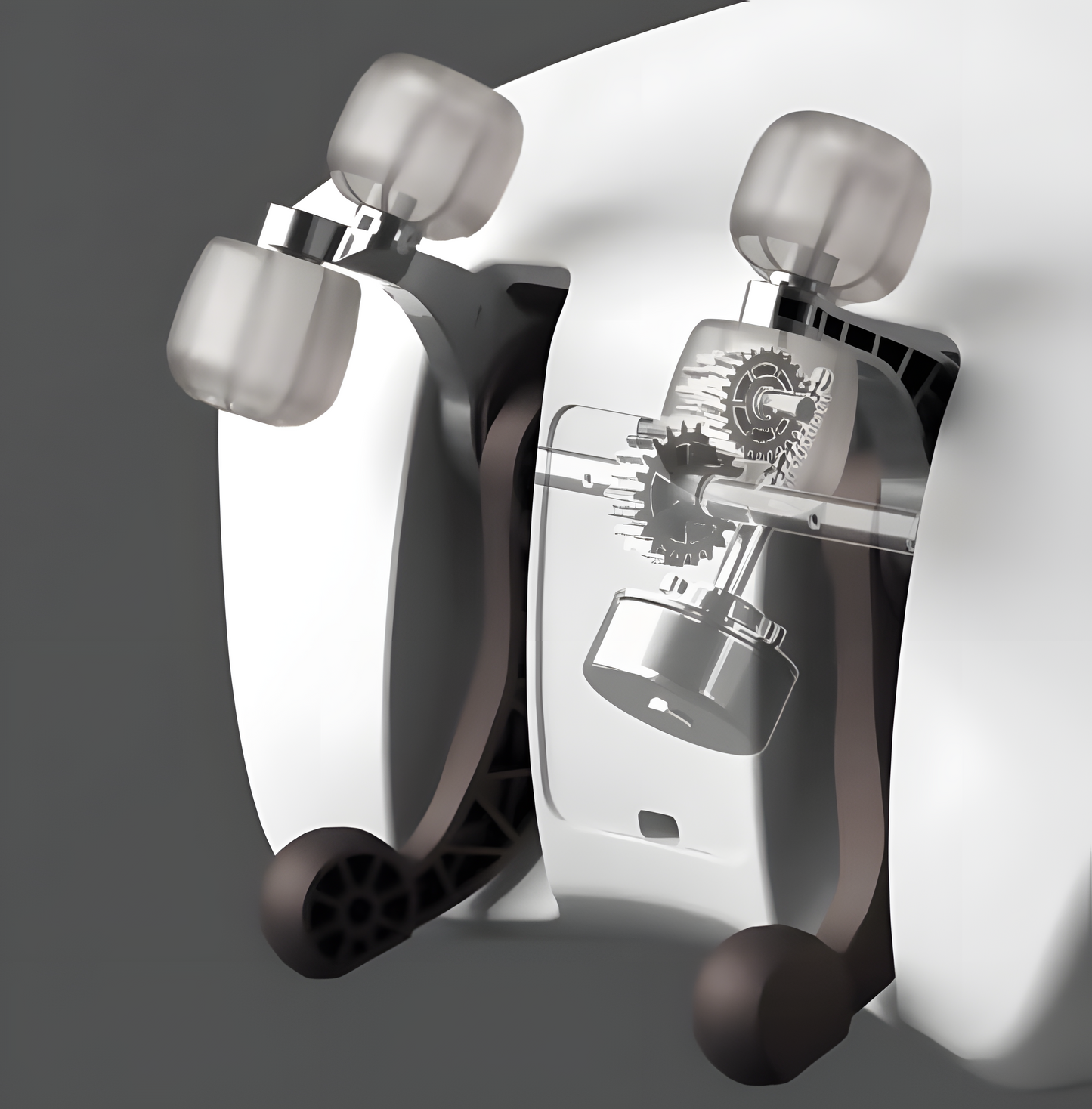 Neck And Shoulder Massager