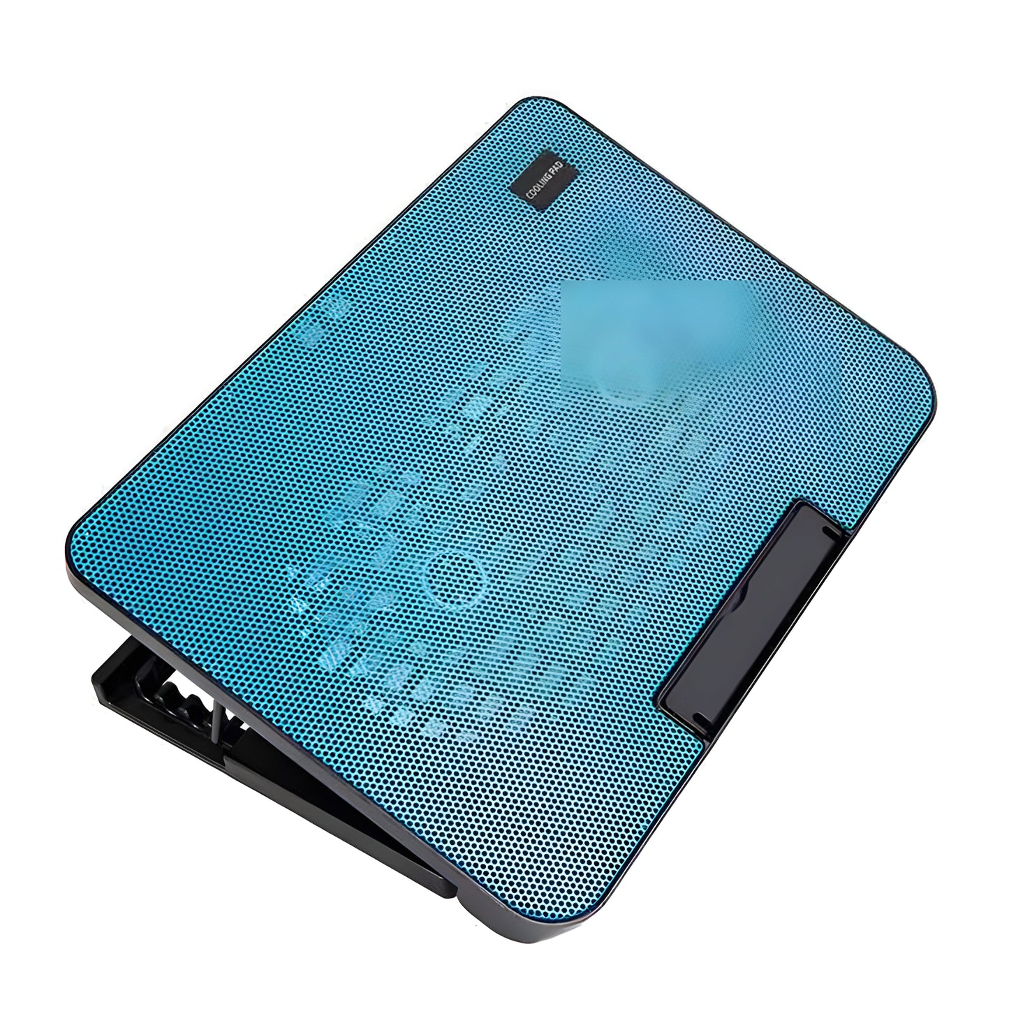 Adjustable Laptop Cooler Stand