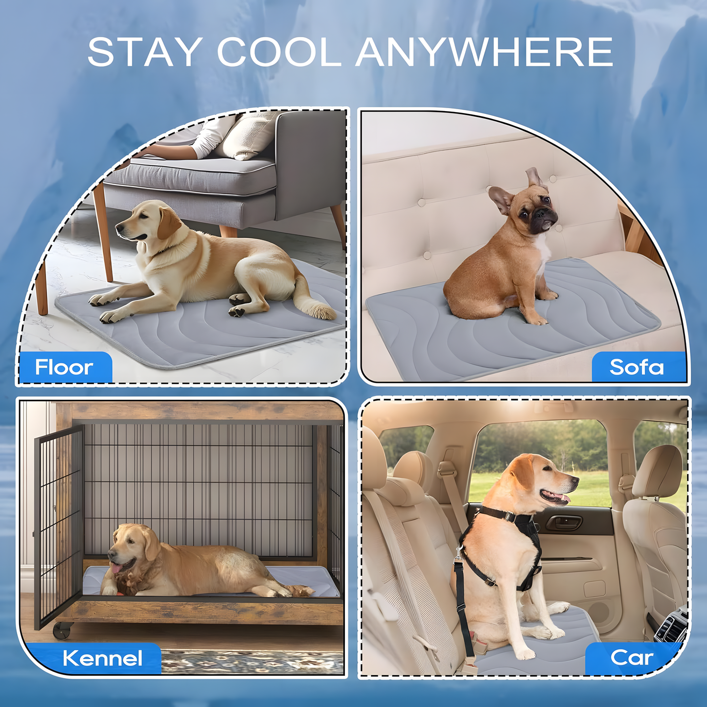 FurChill Comfort