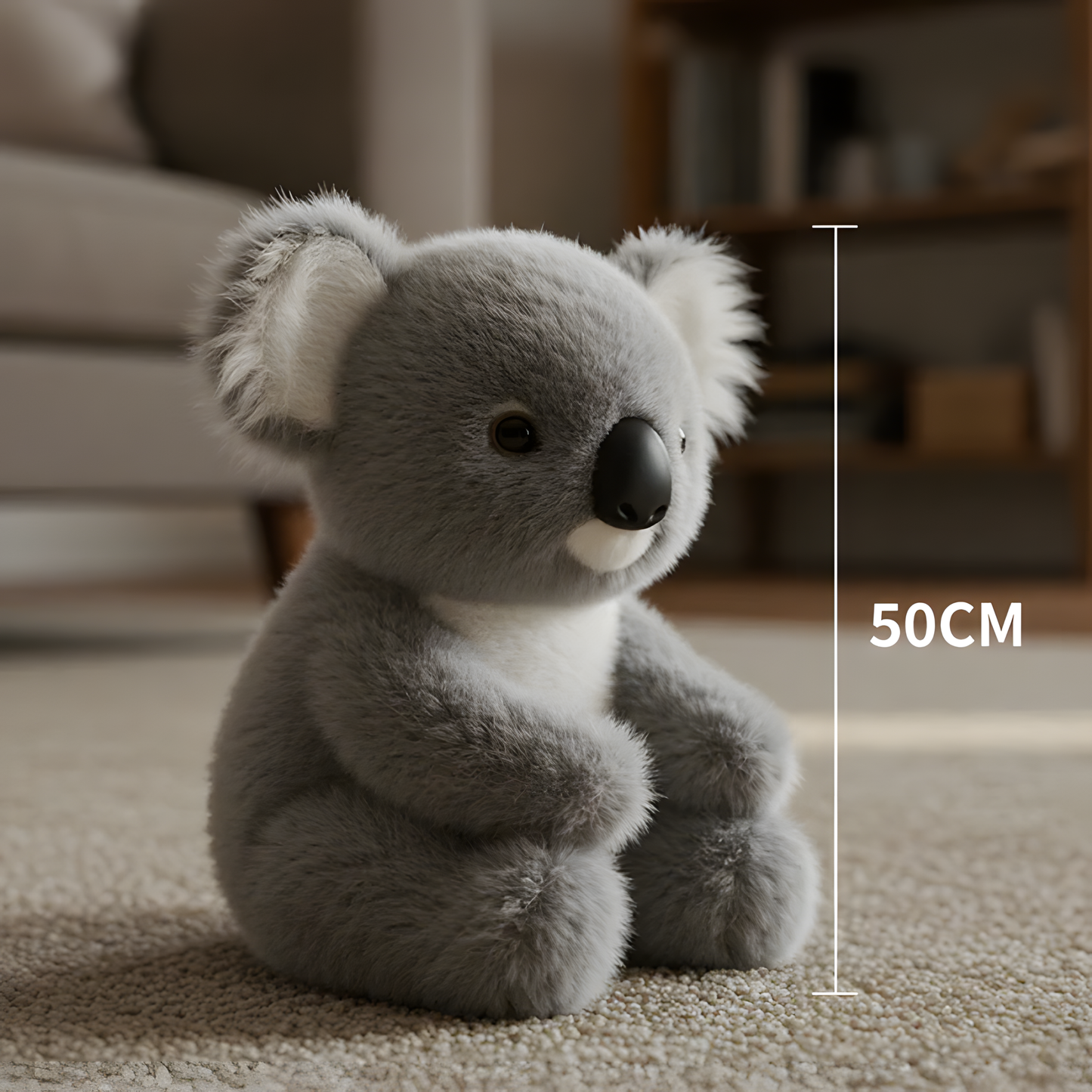 CalmaKoala