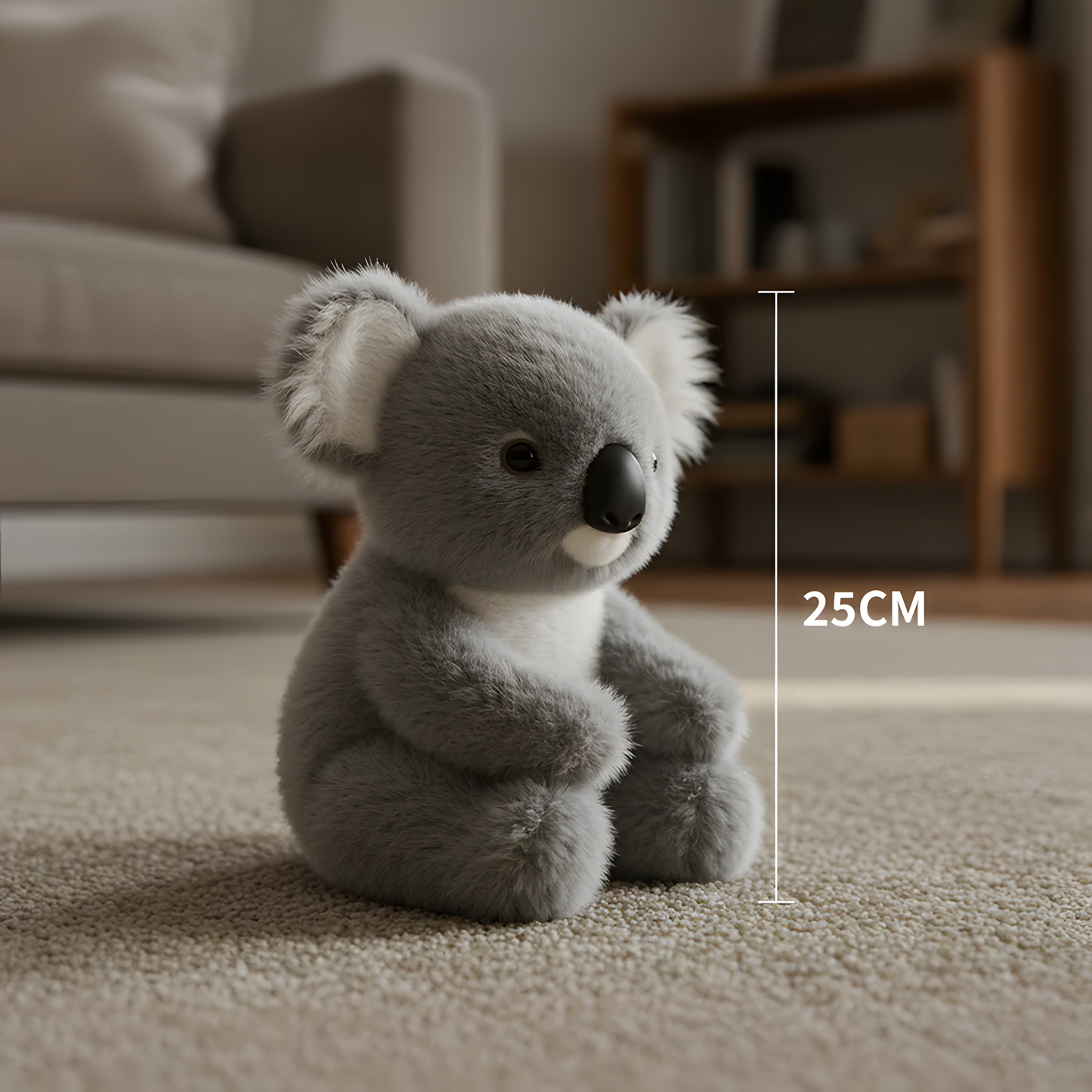 CalmaKoala