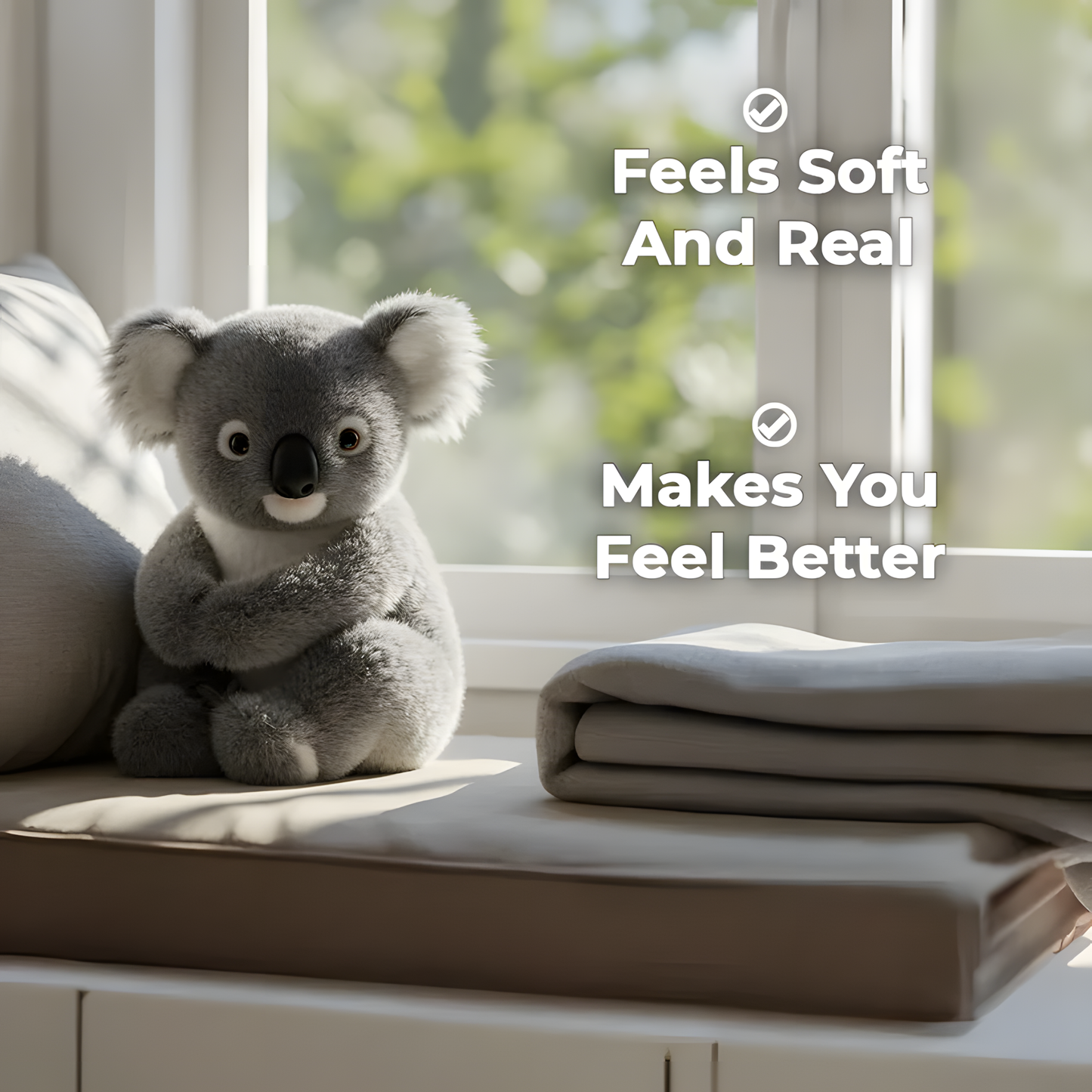 CalmaKoala