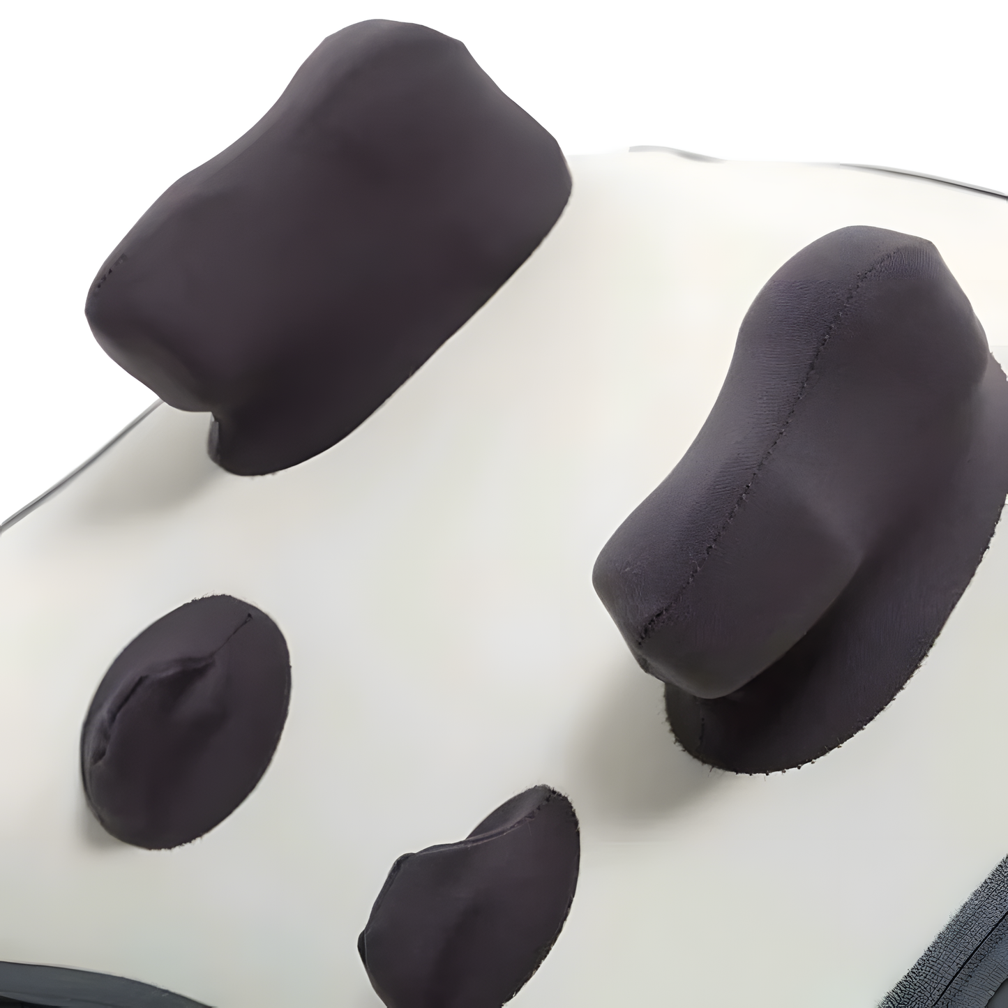 Neck And Shoulder Massager