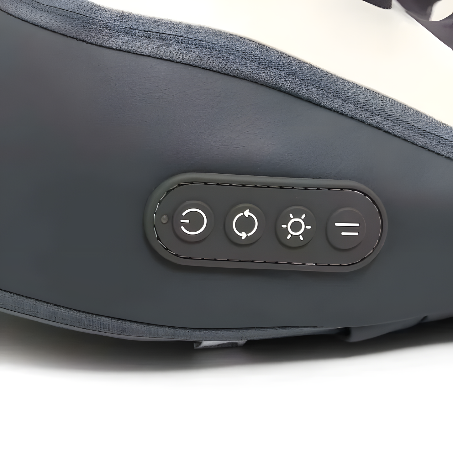 Neck And Shoulder Massager