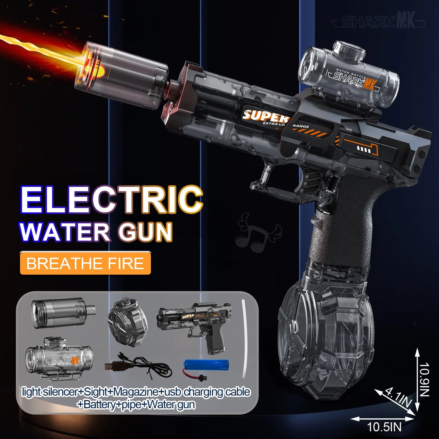 HydroBlast