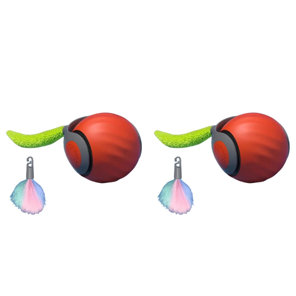 Missing Gem™ MeowSpin