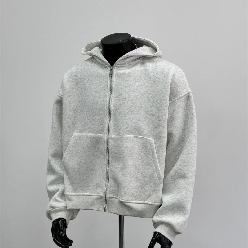NomadZip™ – The All-in-One Backpack Hoodie