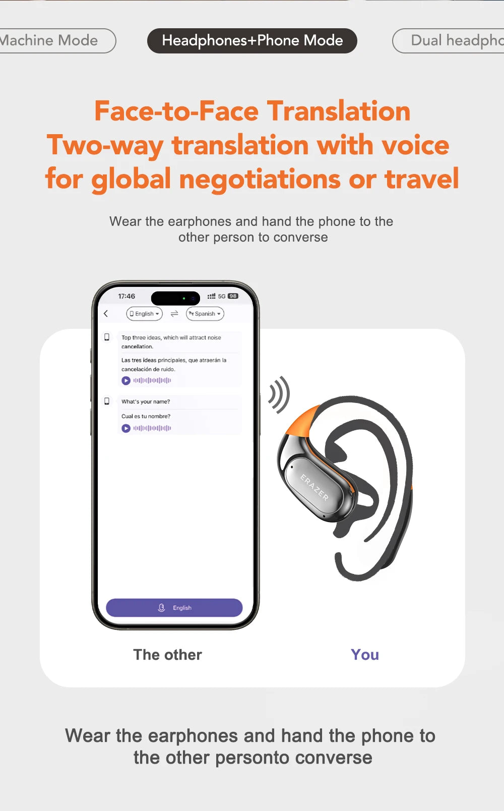 EchoVerse Pro