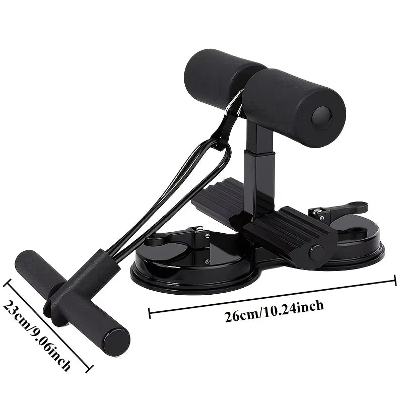 Adjustable Sit-Up Assistant