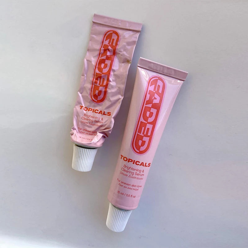 Clearé Glow