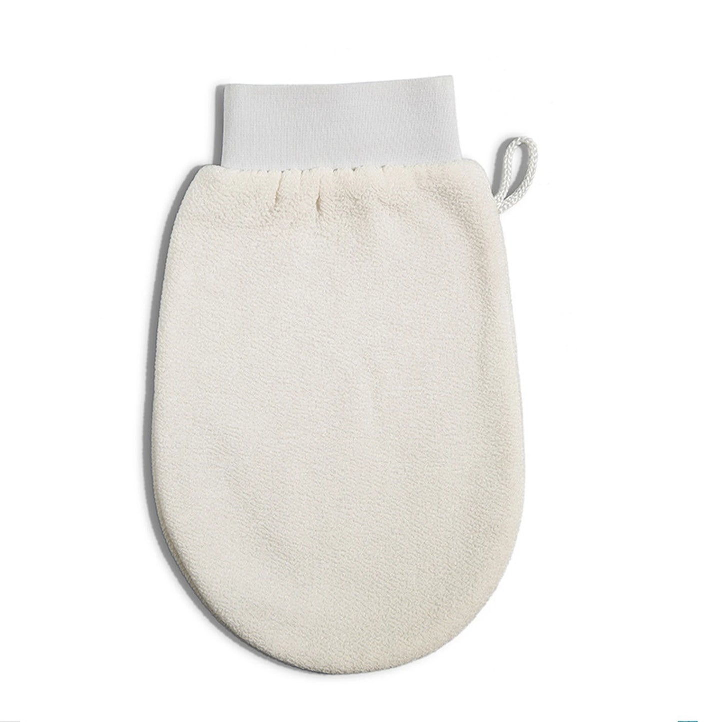 BuffEase Moroccan bath gloves