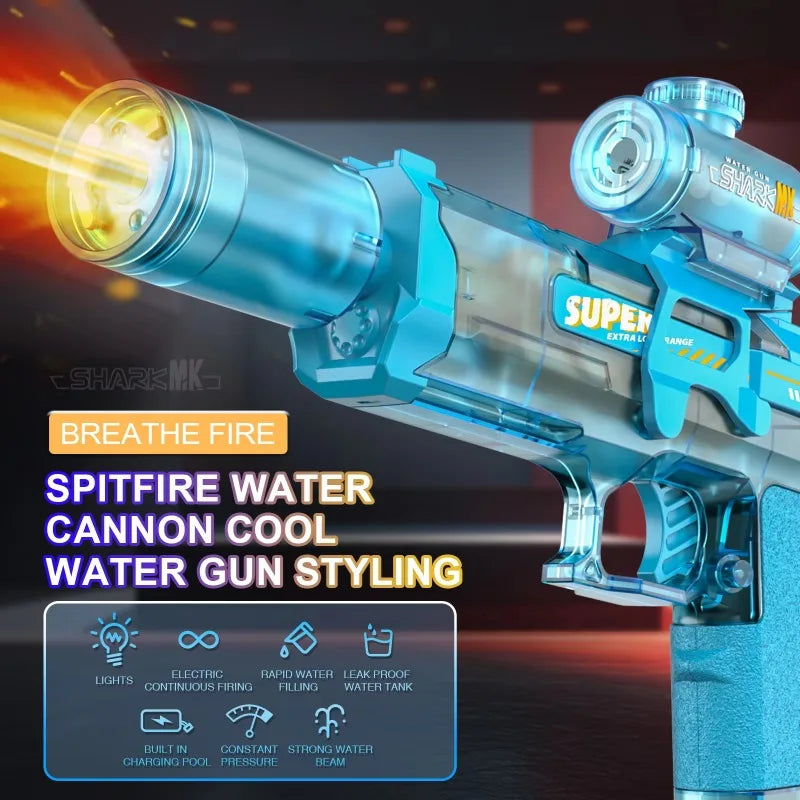 HydroBlast