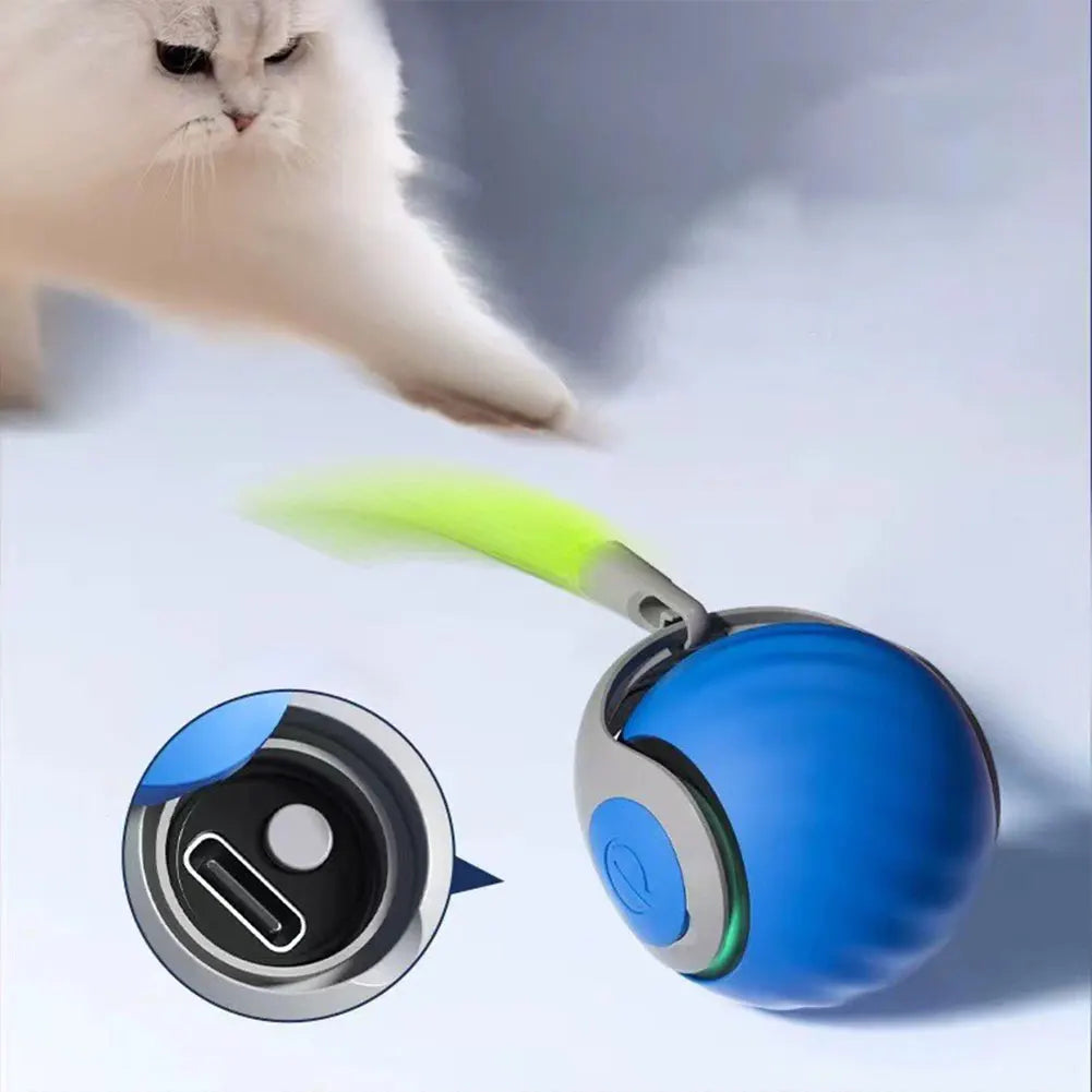 Missing Gem™ MeowSpin