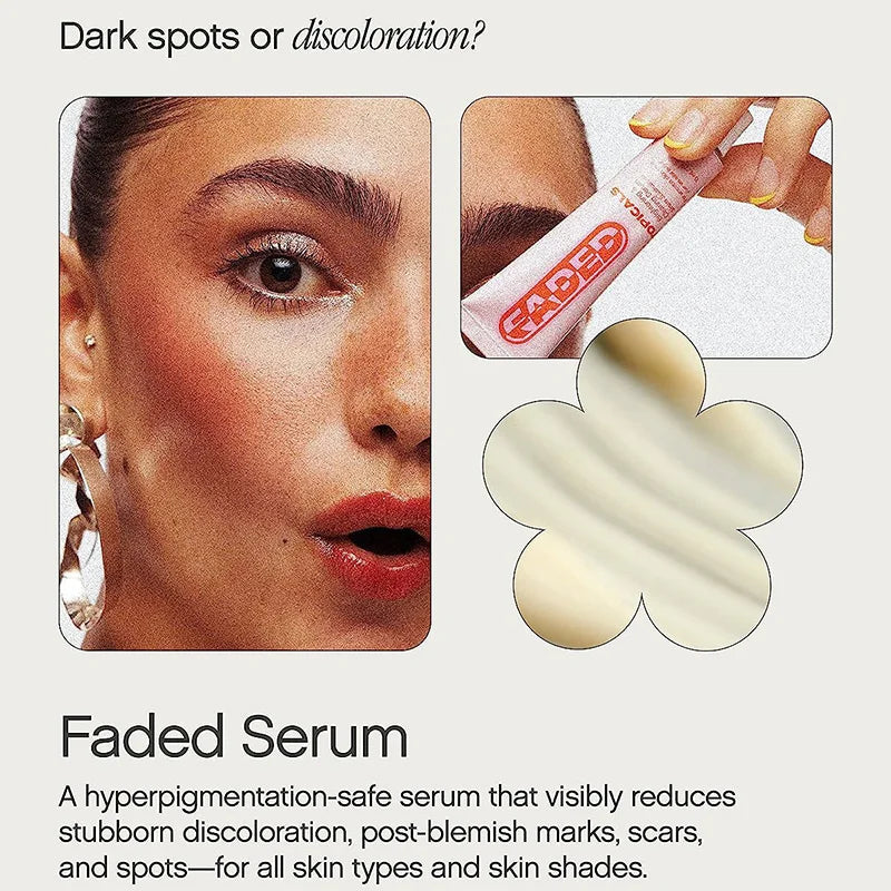 Clearé Glow