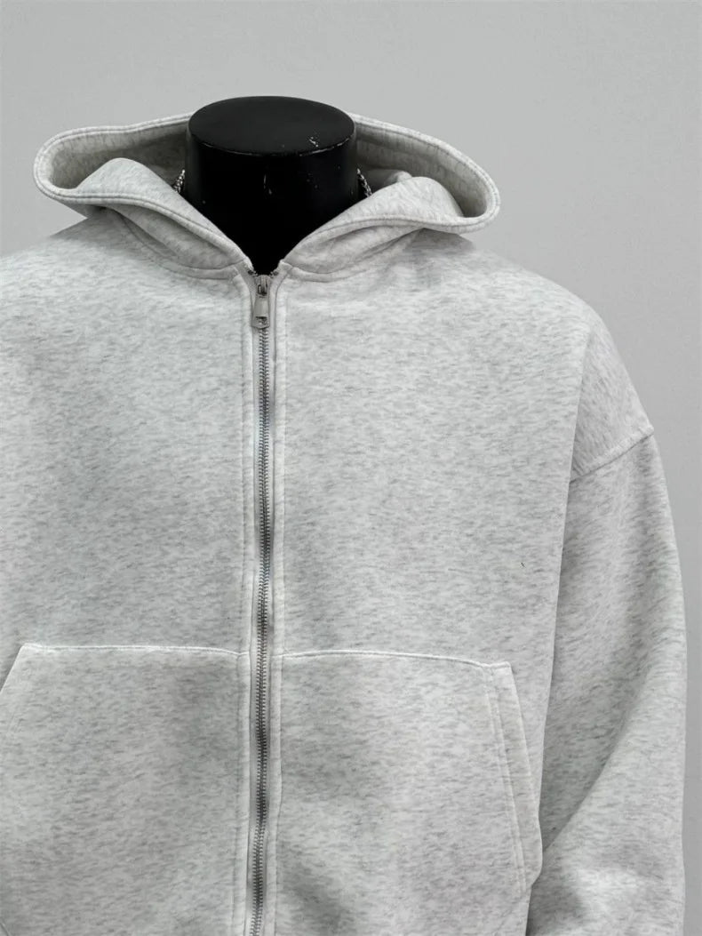 NomadZip™ – The All-in-One Backpack Hoodie