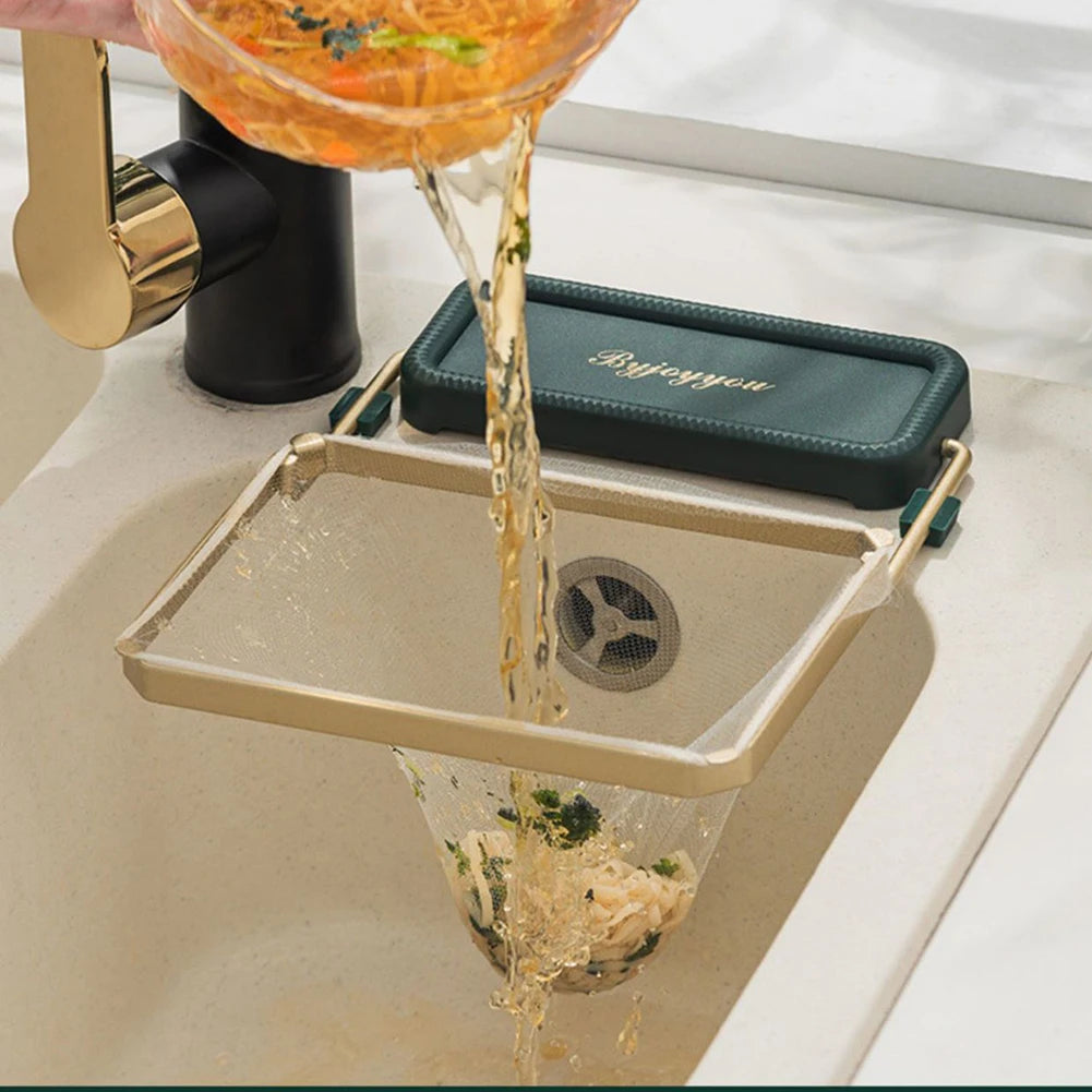 Missing Gem™ DrainNest