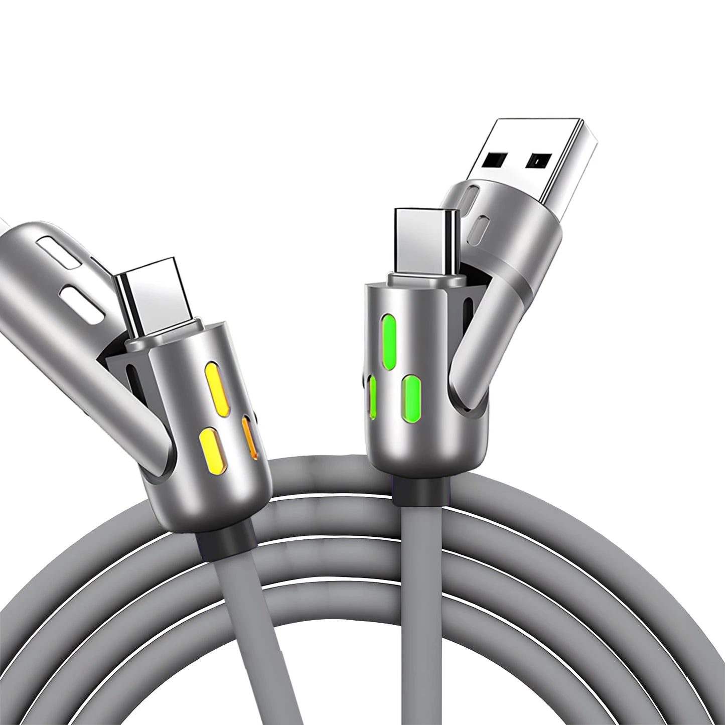 4 in 1 Charging Cable
