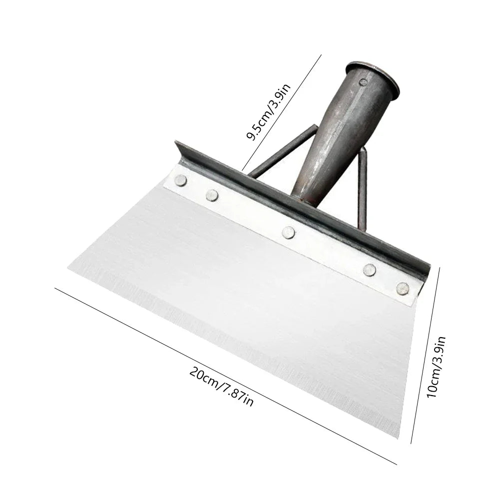 ToughEdge Garden Tool