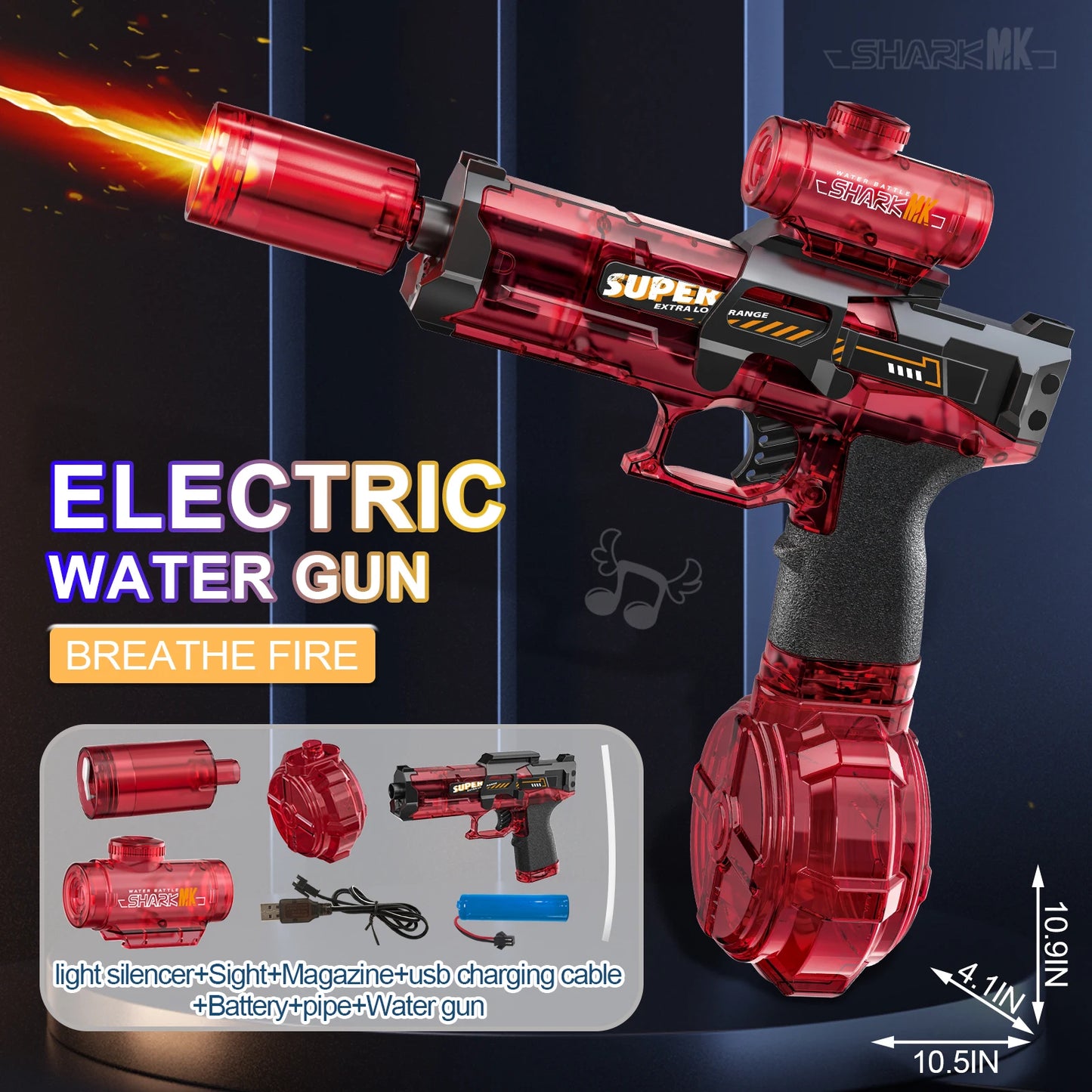 HydroBlast