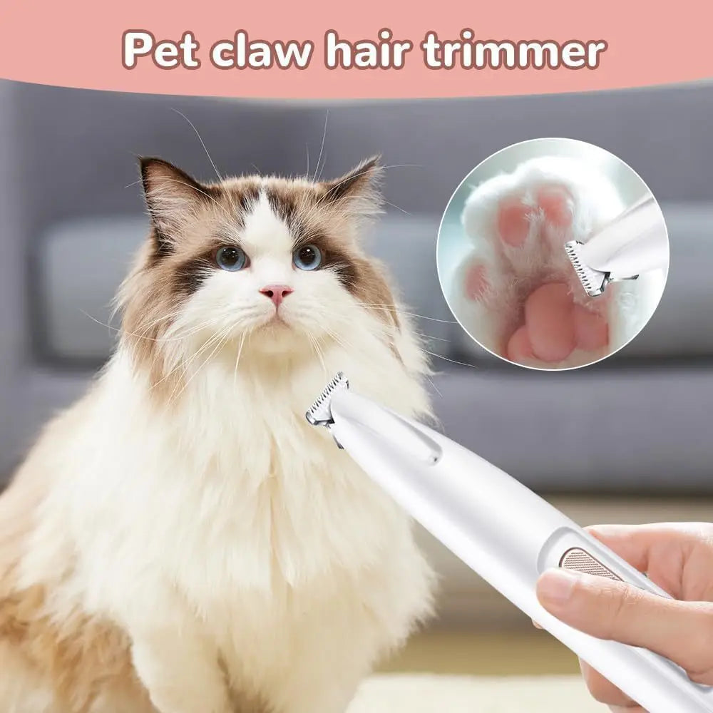 Dog Paw Trimmer