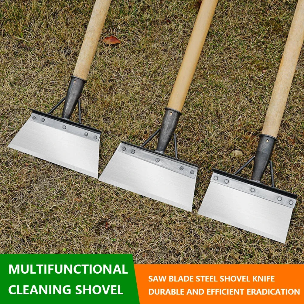 ToughEdge Garden Tool