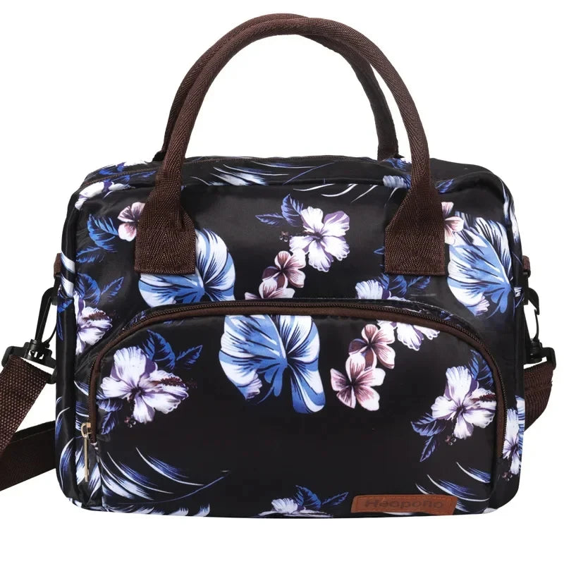 FrescoTote™ Thermal Lunch Bag
