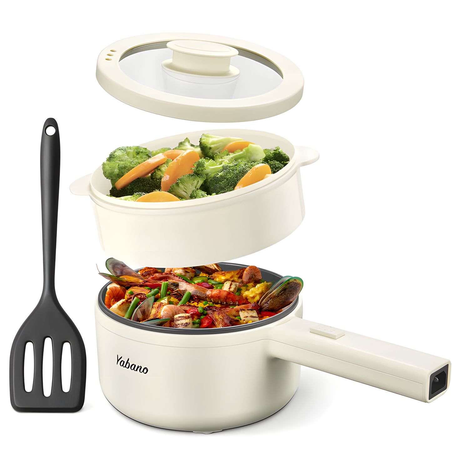 Mini Electric Cooker