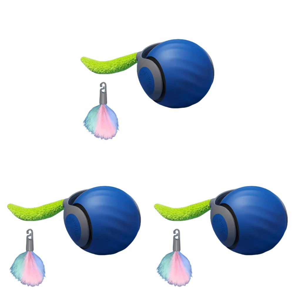 Missing Gem™ MeowSpin