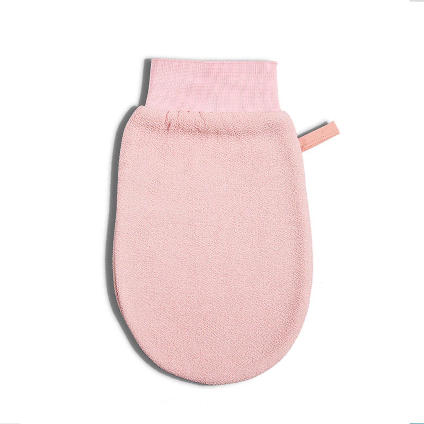 BuffEase Moroccan bath gloves