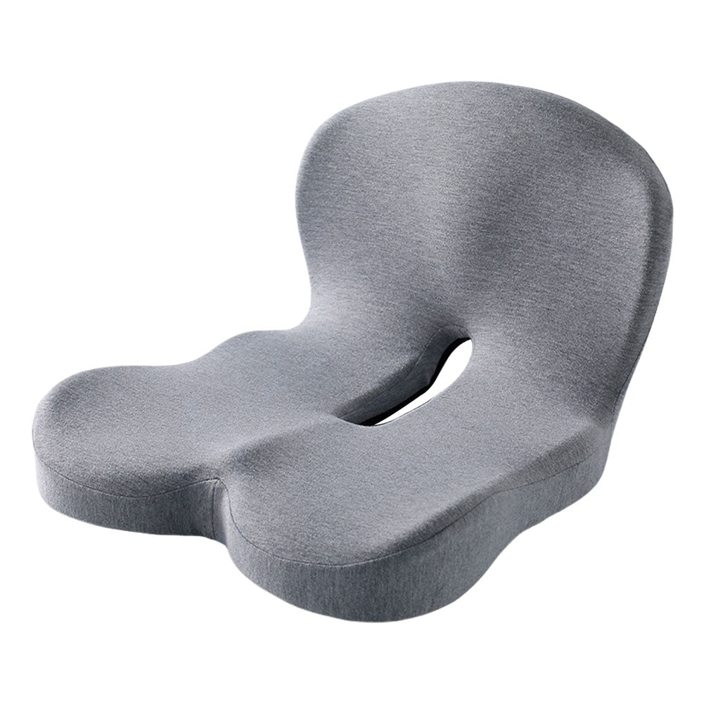 CoreCush - Premium Memory Foam Pillow