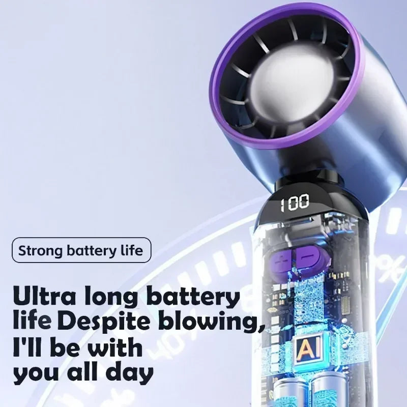 LashBreeze
