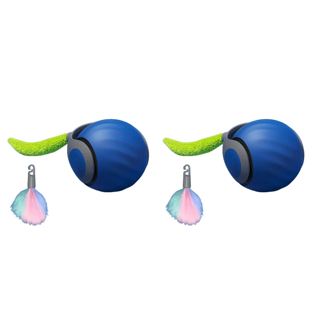 Missing Gem™ MeowSpin
