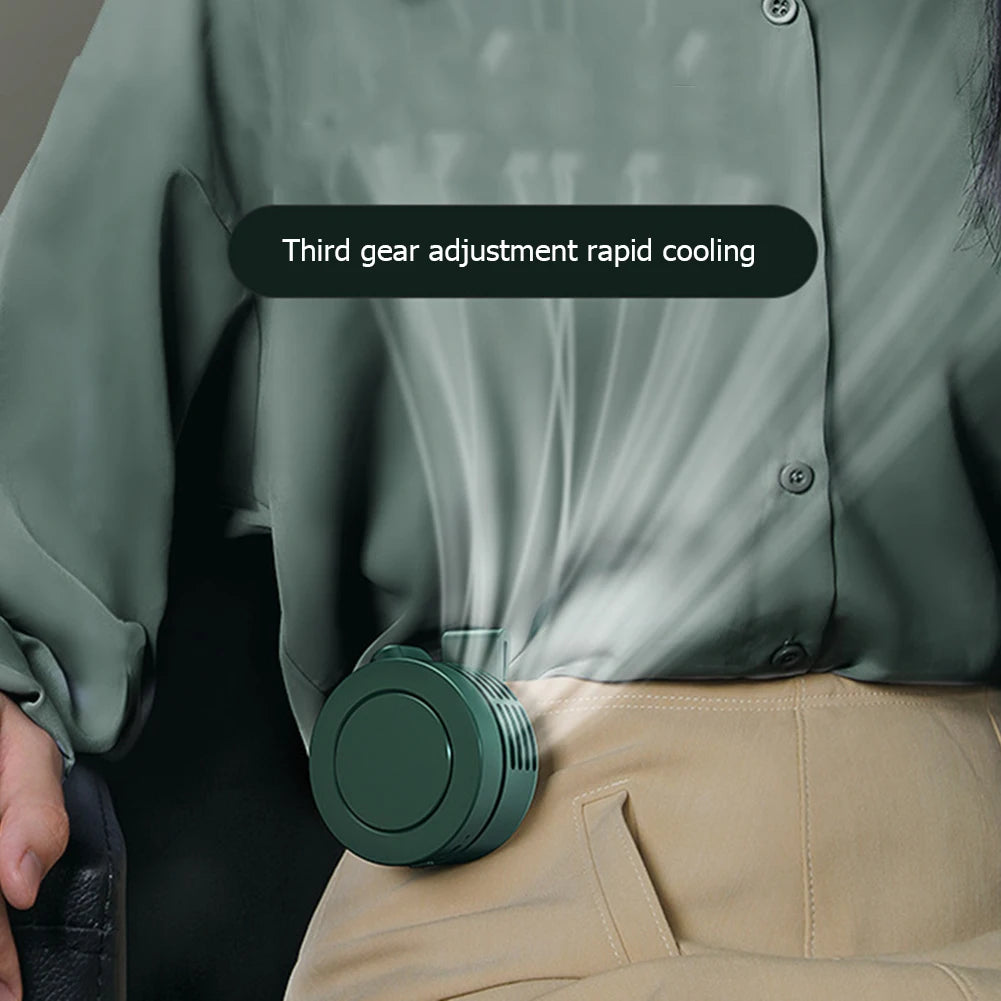 BreezeBelt