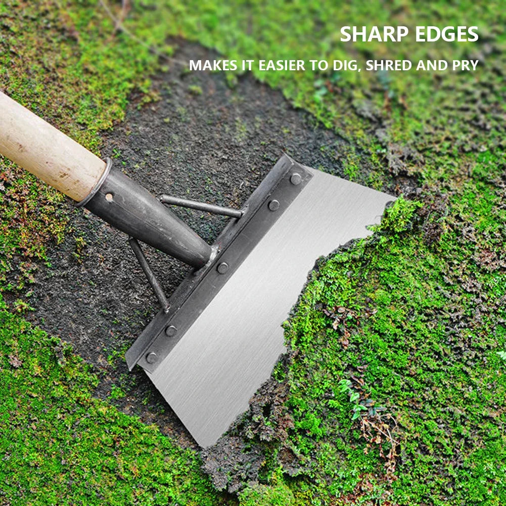 ToughEdge Garden Tool