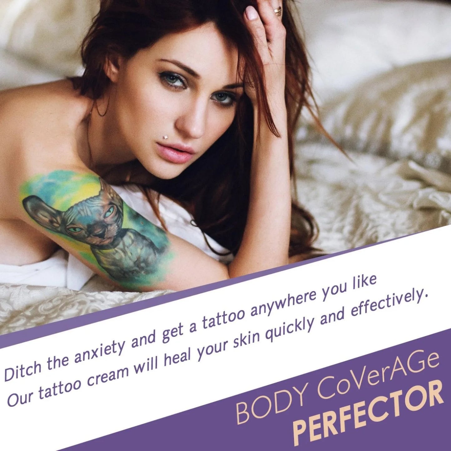 DermaVeil™ Body Coverage Perfector