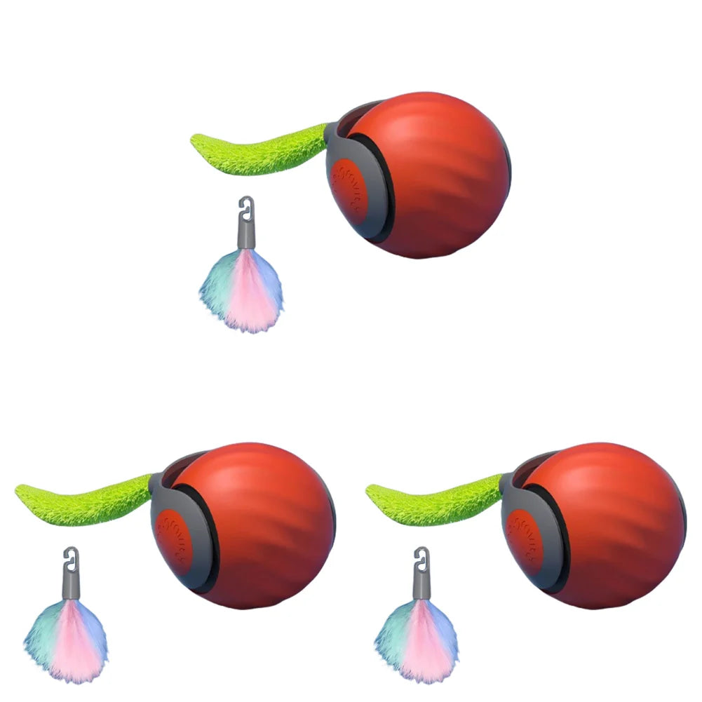Missing Gem™ MeowSpin