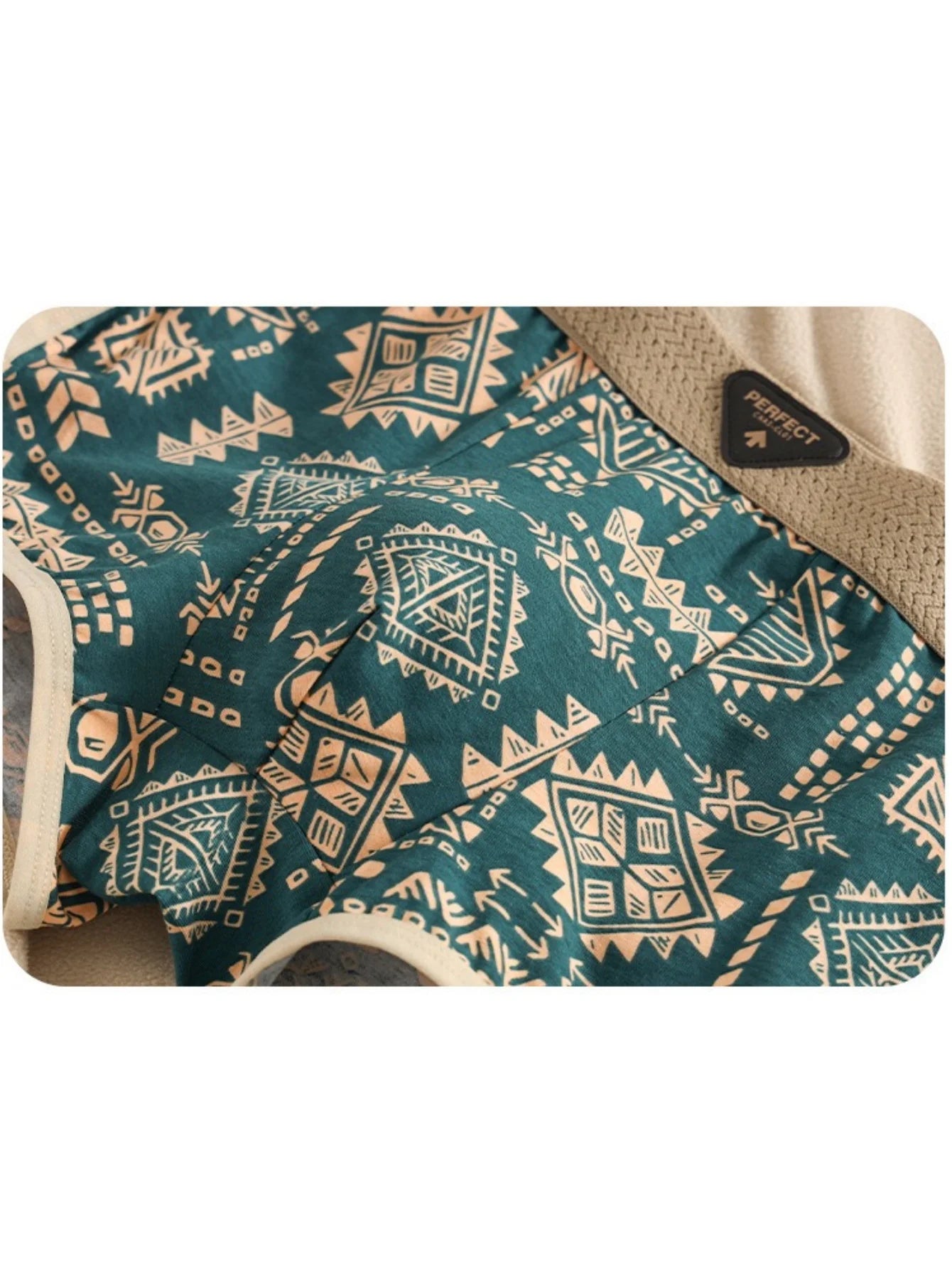 Cotton Boxer Briefs