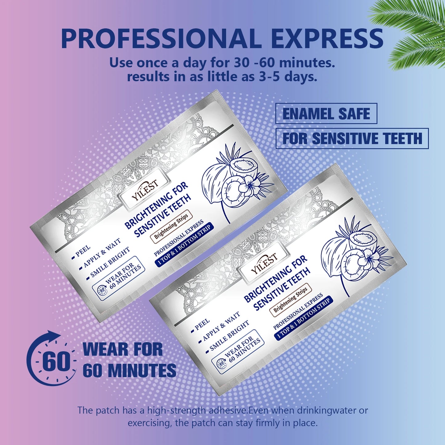 SmileLift