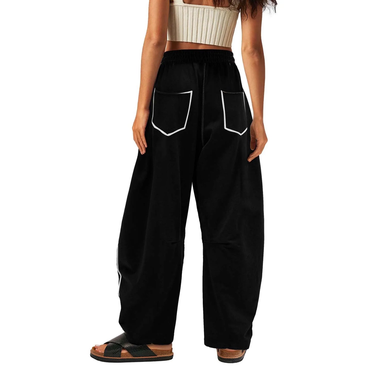 ChillFlow Pants