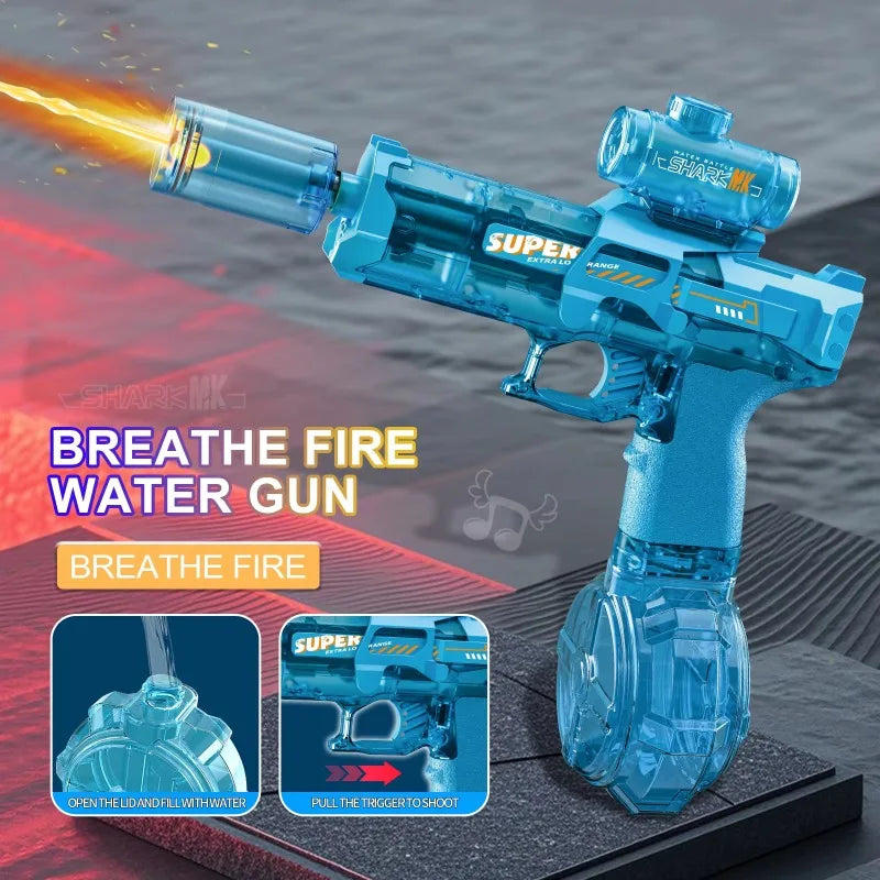 HydroBlast