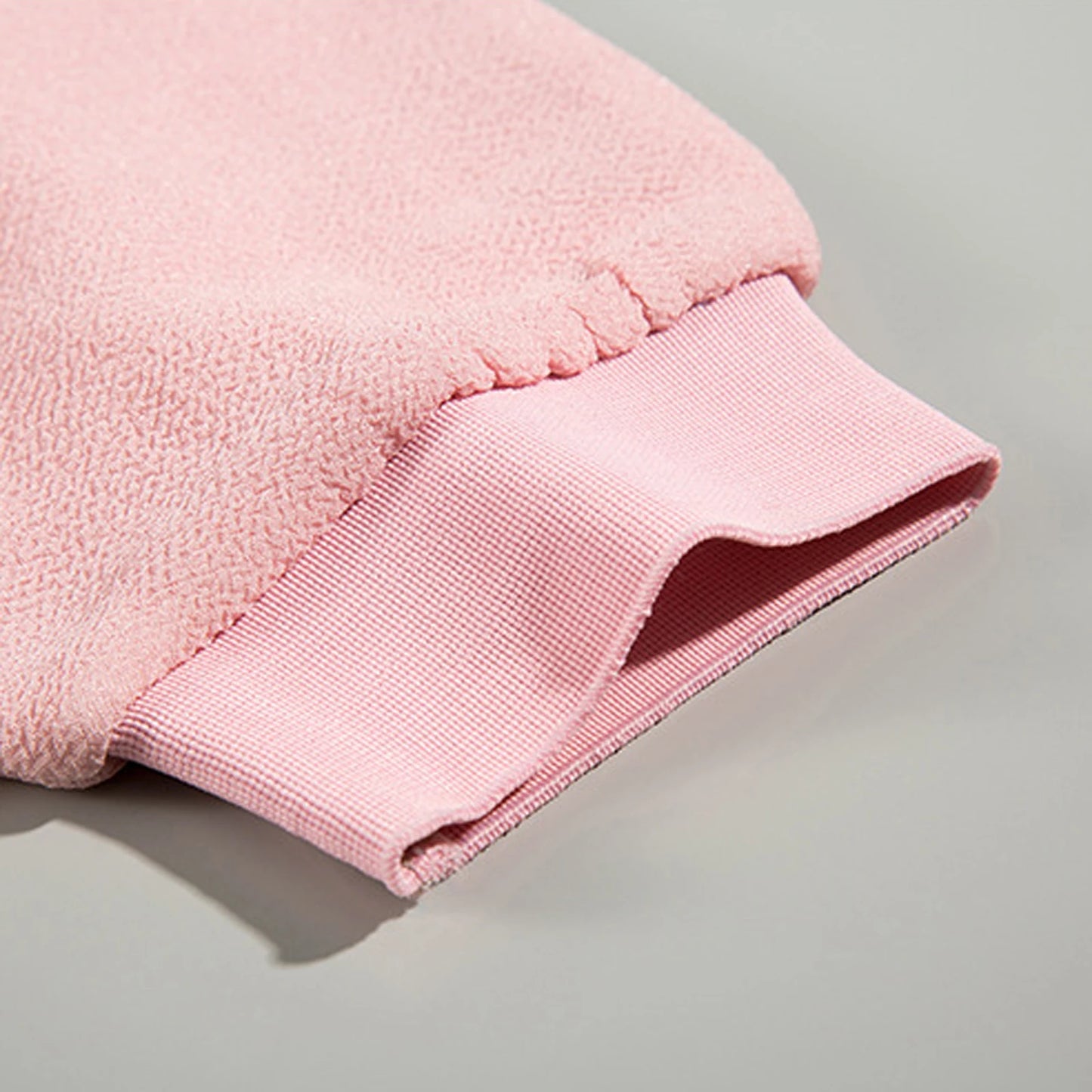 BuffEase Moroccan bath gloves