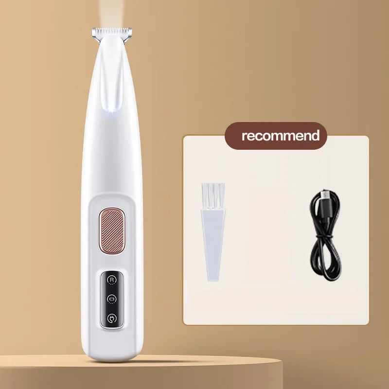 Dog Paw Trimmer