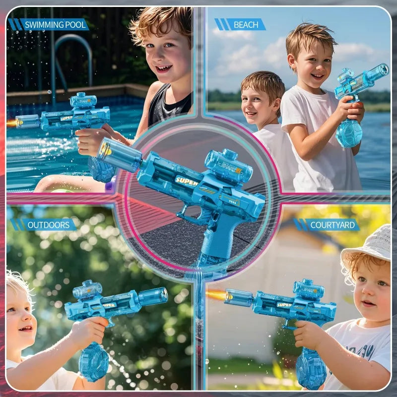 HydroBlast
